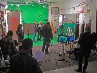 St Louis Video studio production